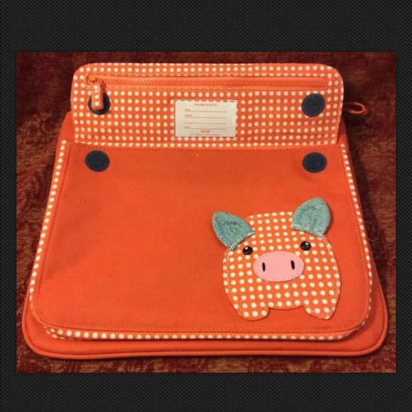 Sugarbooger by O.R.E. Originals add-on diaper bag - Picture 4 of 6